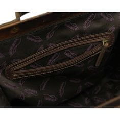 B.I.G. photo kalahari KAAMA LS-34 medicinski kofer, koža - BIG440534