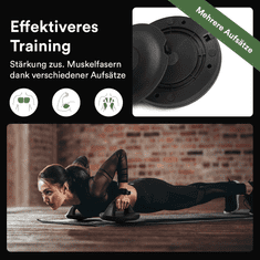 STRYVE Push Up 360, rotirajuće ručke za sklekove za intenzivnije vježbanje