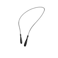 Speed Rope, ergonomsko uže za preskakanje za brz i učinkovit trening