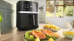 Bosch MAFS2462B Friteza na vrući zrak serije 4