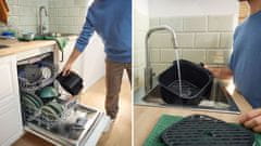 Bosch MAFS2462B Friteza na vrući zrak serije 4