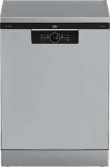Beko BDFN26560XC perilica posuđa, samostojeća