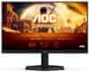 AOC 24G42E gaming monitor, FHD, IPS, 180Hz