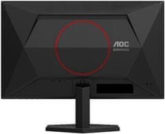 AOC 24G42E gaming monitor, FHD, IPS, 180Hz
