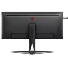 AOC Agon AG405UXC monitor, WQHD, IPS