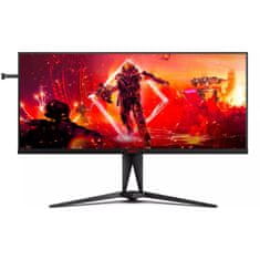 AOC Agon AG405UXC monitor, WQHD, IPS