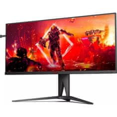 AOC Agon AG405UXC monitor, WQHD, IPS