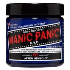 Manic Panic MANIC PANIC AFTER MIDNIGHT polutrajna boja za kosu