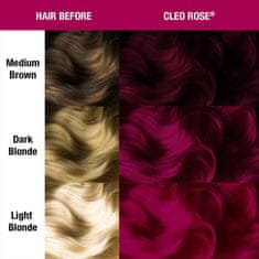 Manic Panic MANIC PANIC CLEO ROSE polutrajna boja za kosu