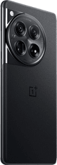 OnePlus 12 5G 16/512GB, 5400mAh, Silky Black