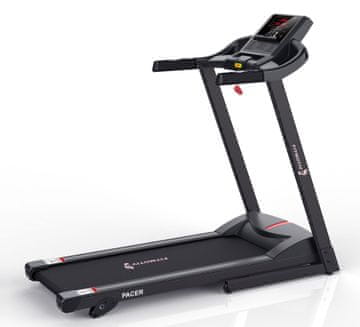 Fitmotiv Traka za trčanje Pacer (FTM26-100)