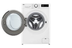 LG Perilica-sušilica rublja F4DR510S0W