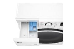 LG Perilica-sušilica rublja F4DR510S0W
