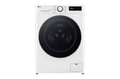 LG Perilica-sušilica rublja F4DR510S0W