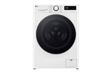 LG Perilica-sušilica rublja F4DR510S0W