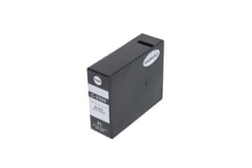 TiskajPoceni Zamjenska tinta Canon PGI-2500XL za Canon – crna Maxify MB5050, MB5150, MB5350, MB5450, IB4050 - crna