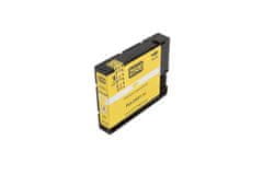 TiskajPoceni Zamjenska tinta Canon PGI-2500XL yellow za Canon Maxify MB5050, MB5150, MB5350, MB5450, IB4050 - yellow