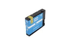 TiskajPoceni Zamjenska tinta Canon PGI-2500XL cyan za Canon Maxify MB5050, MB5150, MB5350, MB5450, IB4050 - cyan