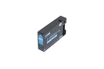 TiskajPoceni Zamjenska tinta Canon PGI-1500XL cyan za Canon Maxify MB2050, MB2150, MB2350, MB2750 - cyan XL