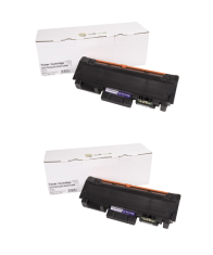 TiskajPoceni Toner Xerox 3052 / 3215 crni MULTIPACK (106r02778) Phaser 3052, 3260 / WorkCentre 3215, 3225 zamjenski toner 2x