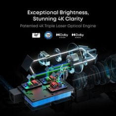 Anker Nebula X1 prijenosni projektor