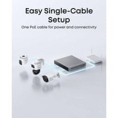 Anker Eufy Security Bullet PoE E40 dodatna kamera