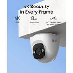Anker Eufy Security PoE E41 dodatna kamera