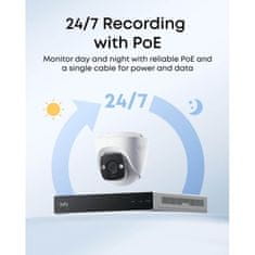 Anker Eufy Security PoE E41 dodatna kamera