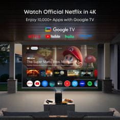 Anker Nebula X1 prijenosni projektor