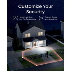 Anker Eufy Security PoE E41 dodatna kamera