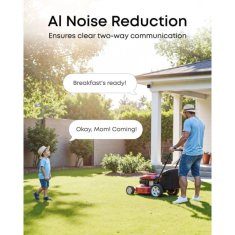 Anker Eufy Security PoE E41 dodatna kamera