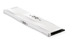 Silicon Power Xpower Zenith memorija (RAM), 32 GB (2x 16 GB komplet), DDR5, 6000 MHz, CL30, RGB, UDIMM (SP032GXLWU60AFDH)