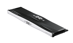 Silicon Power Xpower Zenith memorija (RAM), 32 GB (2x 16 GB komplet), DDR5, 6000 MHz, C30, RGB, UDIMM (SP032GXLWU60AFDF)