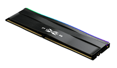 Silicon Power Xpower Zenith memorija (RAM), 32 GB (2x 16 GB komplet), DDR5, 6000 MHz, C30, RGB, UDIMM (SP032GXLWU60AFDF)
