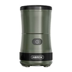 HiBREW Električni mlinac za kavu i miješalica 3u1 HiBREW G2 za svježu kavu i smoothies