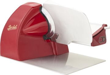 BERKEL Električni rezač HOME LINE PLUS 200 Crveni