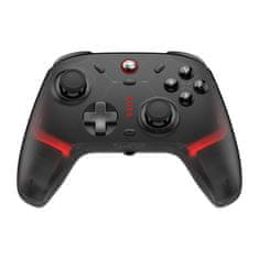 GameSir Bežični kontroler GameSir Cyclone 2 za Switch, PC, Android, iOS - Crni