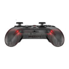 GameSir Bežični kontroler GameSir Cyclone 2 za Switch, PC, Android, iOS - Crni