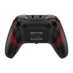 GameSir Bežični kontroler GameSir Cyclone 2 za Switch, PC, Android, iOS - Crni