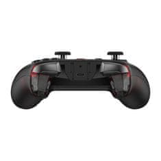 GameSir Bežični kontroler GameSir Cyclone 2 za Switch, PC, Android, iOS - Crni