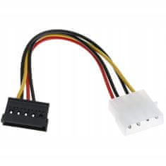 Dexxer Univerzalni USB adapter i napajanje za SATA pogone CD DVD 480Mbps