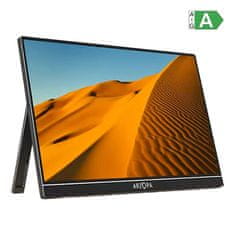 Arzopa Prijenosni dodirni monitor Arzopa A1T 15,6" Full HD, lagan i svestran