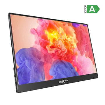Arzopa Prijenosni monitor Arzopa A1 M 17,3" Full HD s tehnologijom Eye Care