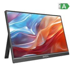 Arzopa Prijenosni monitor Arzopa A1 15,6'' s Full HD razlučivosti i velikom kompatibilnošću