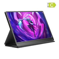 Uperfect Prijenosni dodirni monitor Uperfect USteam G16 15,6" 1920x1080 120Hz