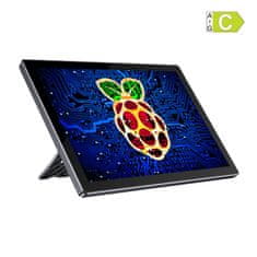 Uperfect Prijenosni dodirni monitor Uperfect UPi B7 10,1" 1920x1200 60Hz za Raspberry Pi 4 i 5