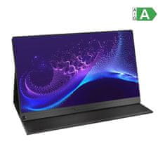 Uperfect Prijenosni monitor Uperfect Ubegin B5, 15,6", FHD 1920x1080, 60Hz, USB-C, HDMI