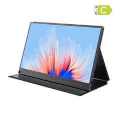 Uperfect Prijenosni monitor Uperfect UFilm A17 M156B11 15,6" 4K 60Hz s IPS ekranom