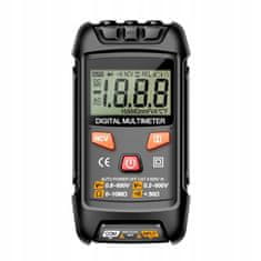 Dexxer Univerzalni beskontaktni digitalni multimetar LCD NCV