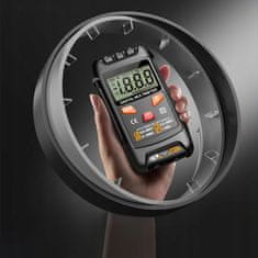 Dexxer Univerzalni beskontaktni digitalni multimetar LCD NCV